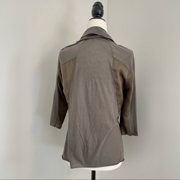 Helmut Lang blouse - Picture 3 of 6